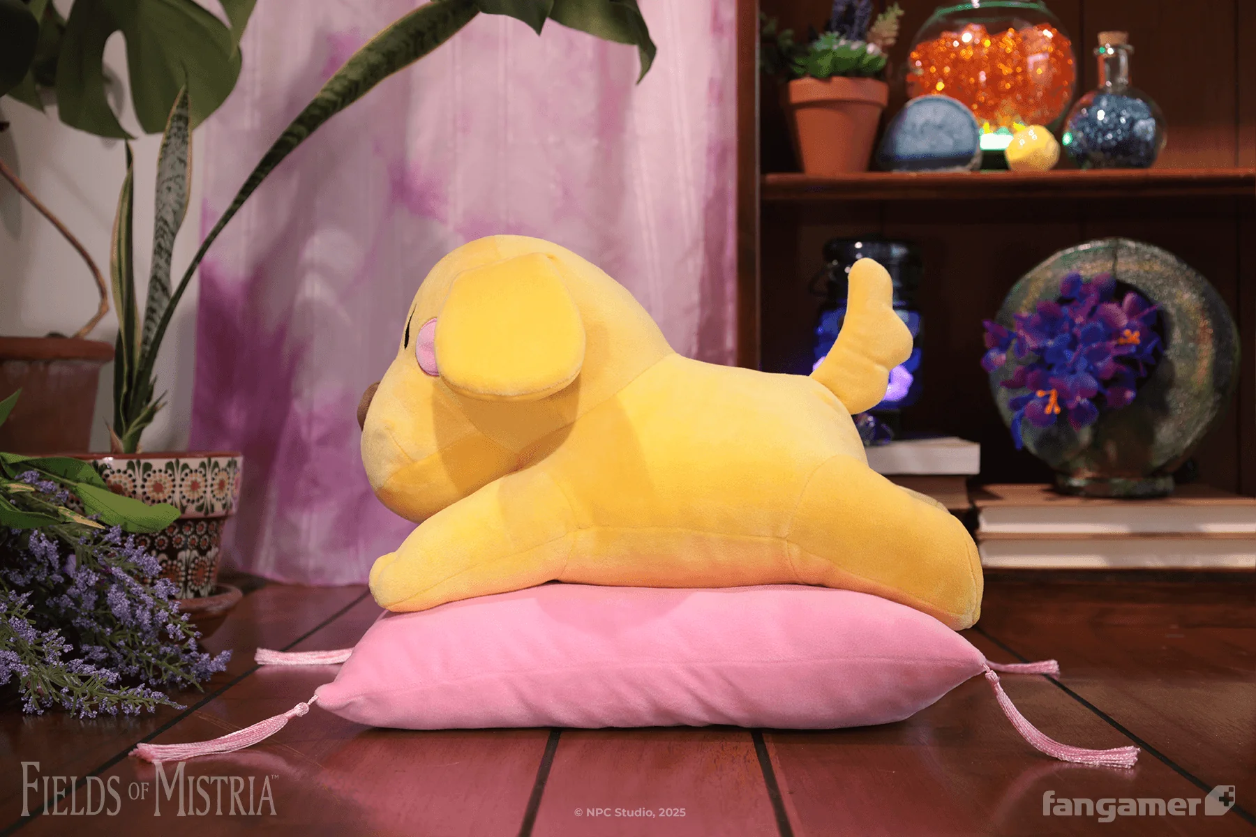 Dozy Plush - Image 7