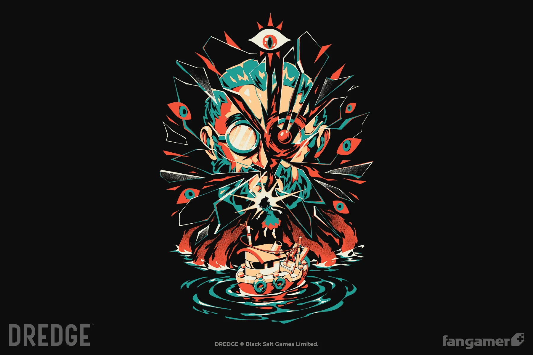 Shattered Collector - Image 4