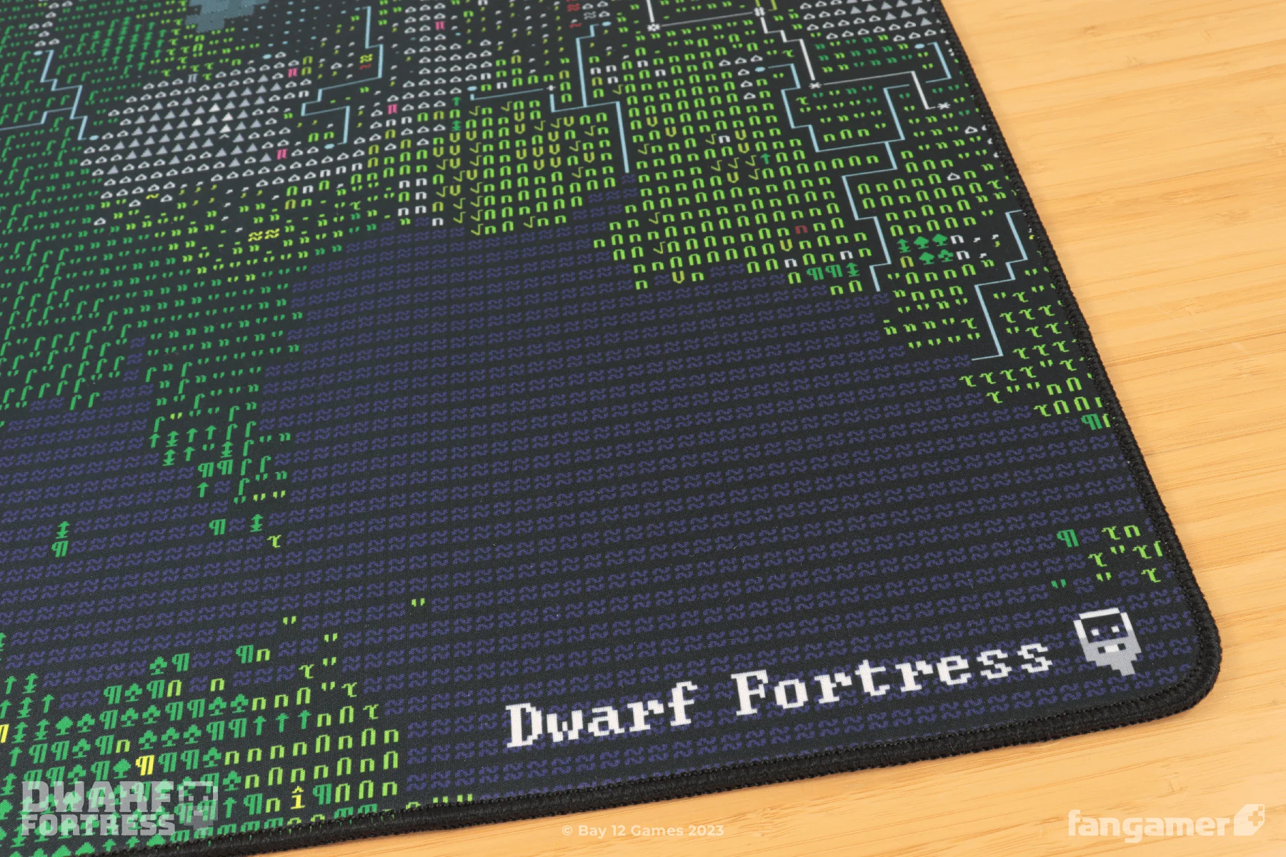Age of Myth Desk Mat - Image 5
