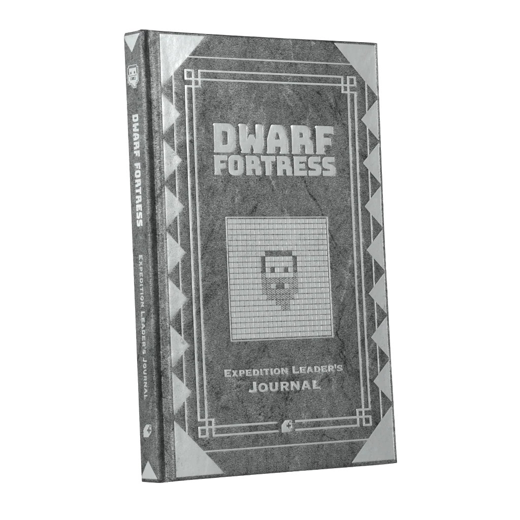 Expedition Leader's Journal - Image 2
