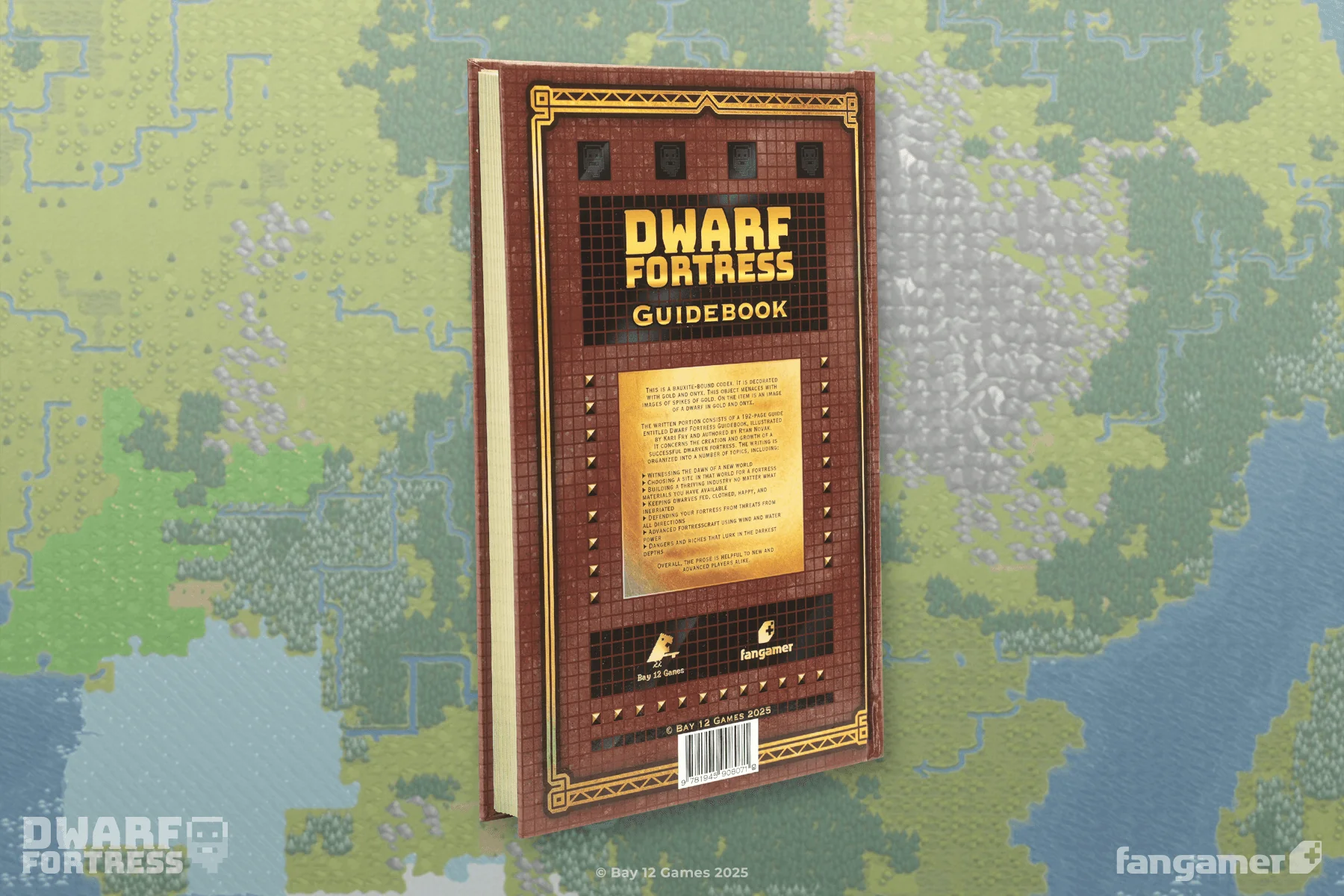 Dwarf Fortress Guidebook - Image 4
