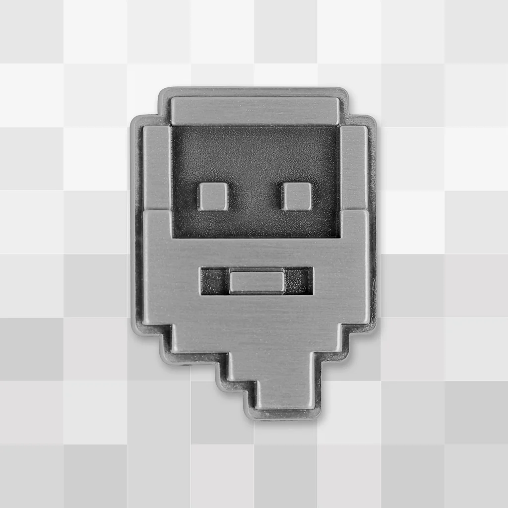 +Finely-Crafted Dwarven Pin+