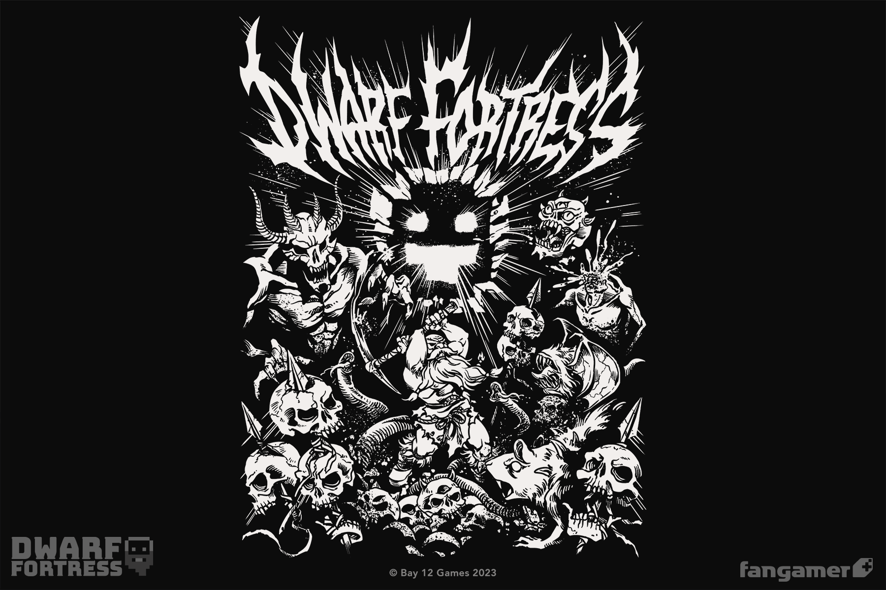 Losing is Metal - Image 4
