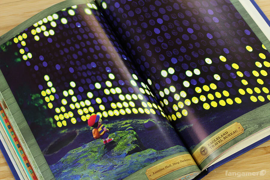 EarthBound Handbook - Image 17