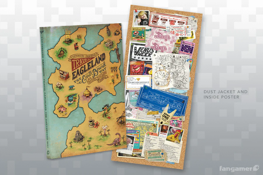 EarthBound Handbook - Image 3