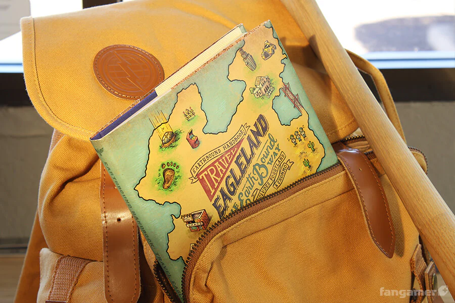 EarthBound Handbook - Image 7