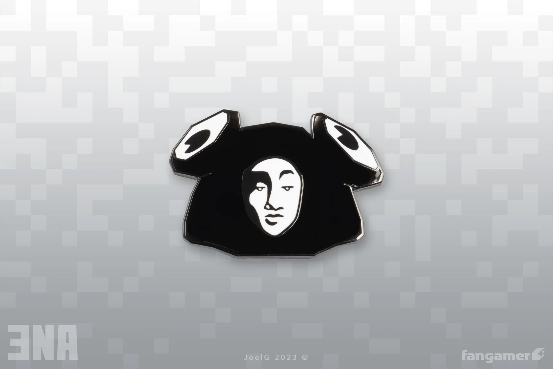 Froggy Pin - Image 3