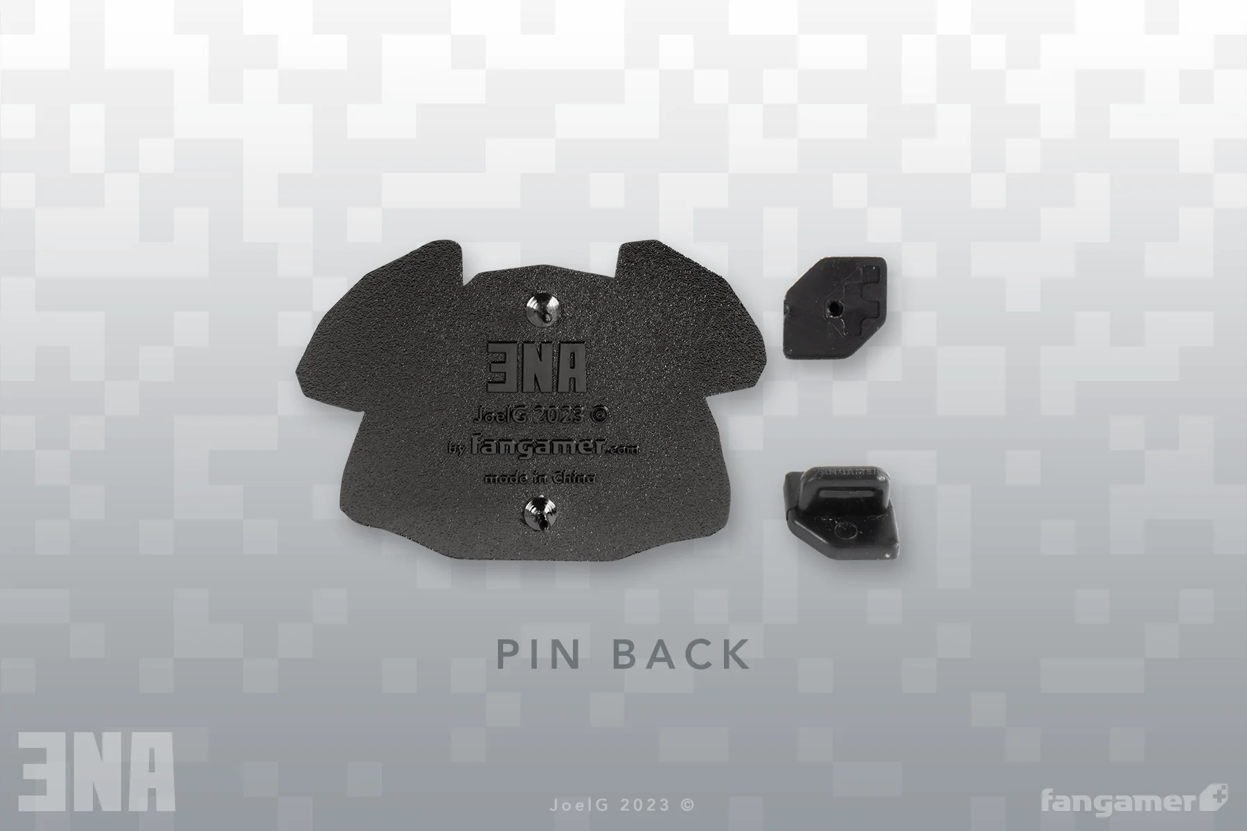 Froggy Pin - Image 4