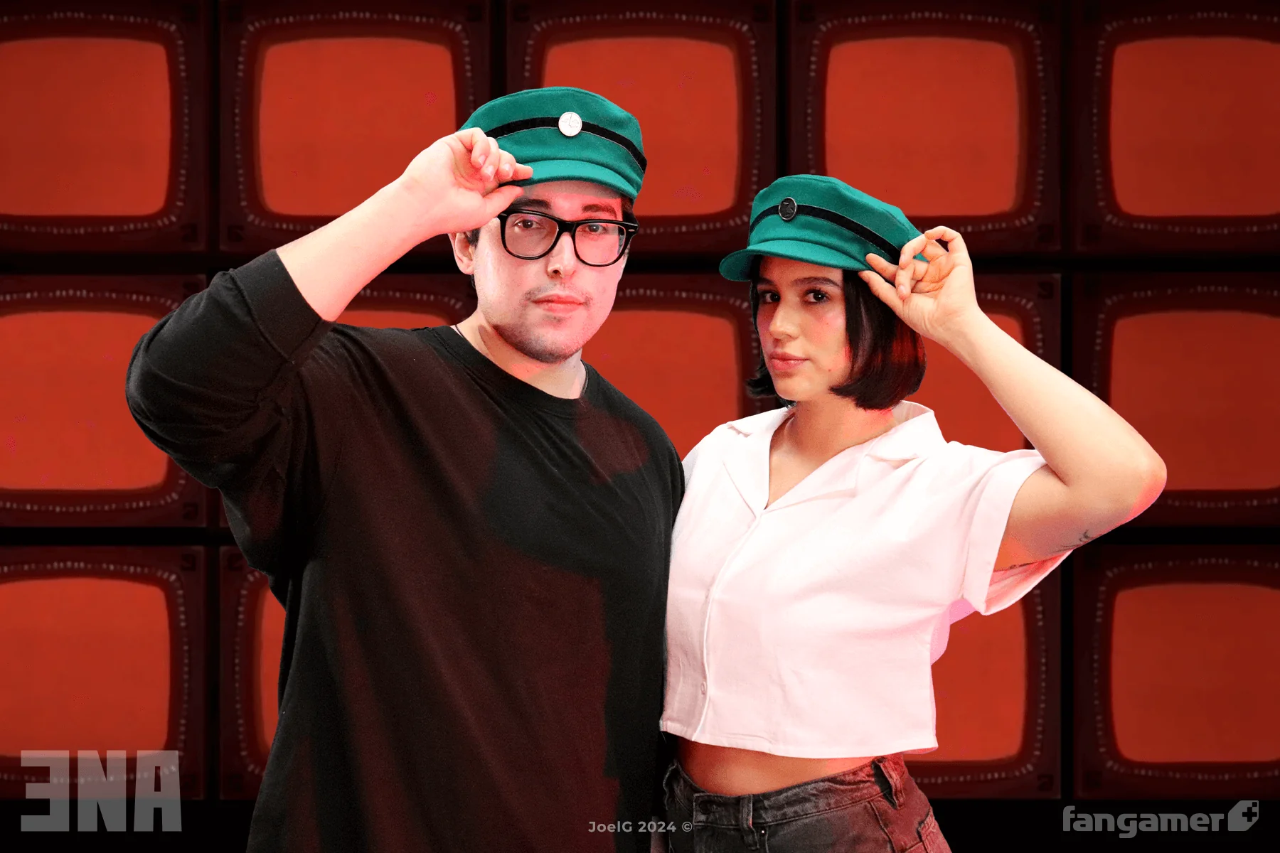 ENA Hat - Image 12