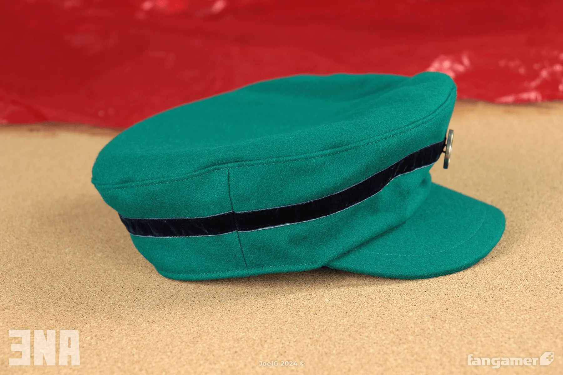 ENA Hat - Image 5