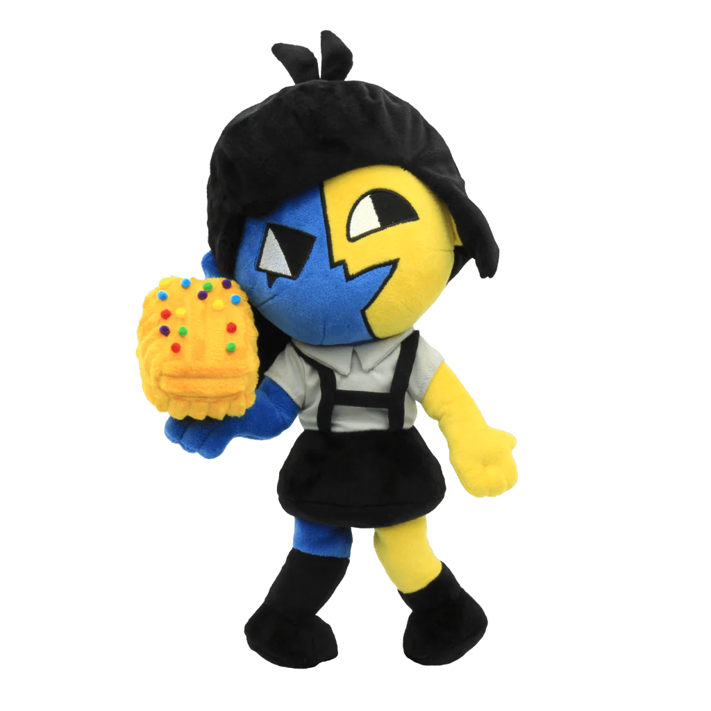 ENA Plush - Image 2