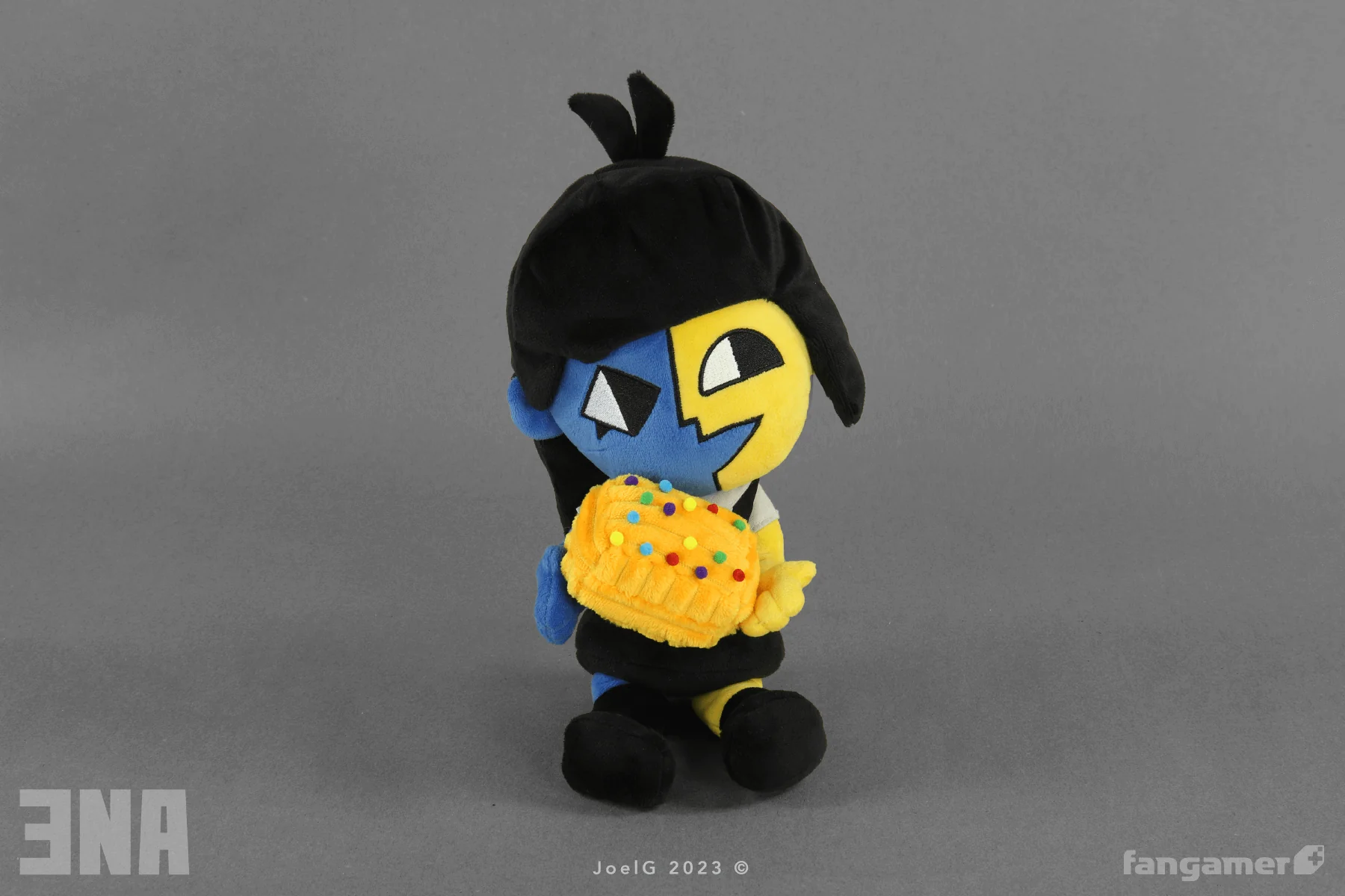 ENA Plush - Image 7