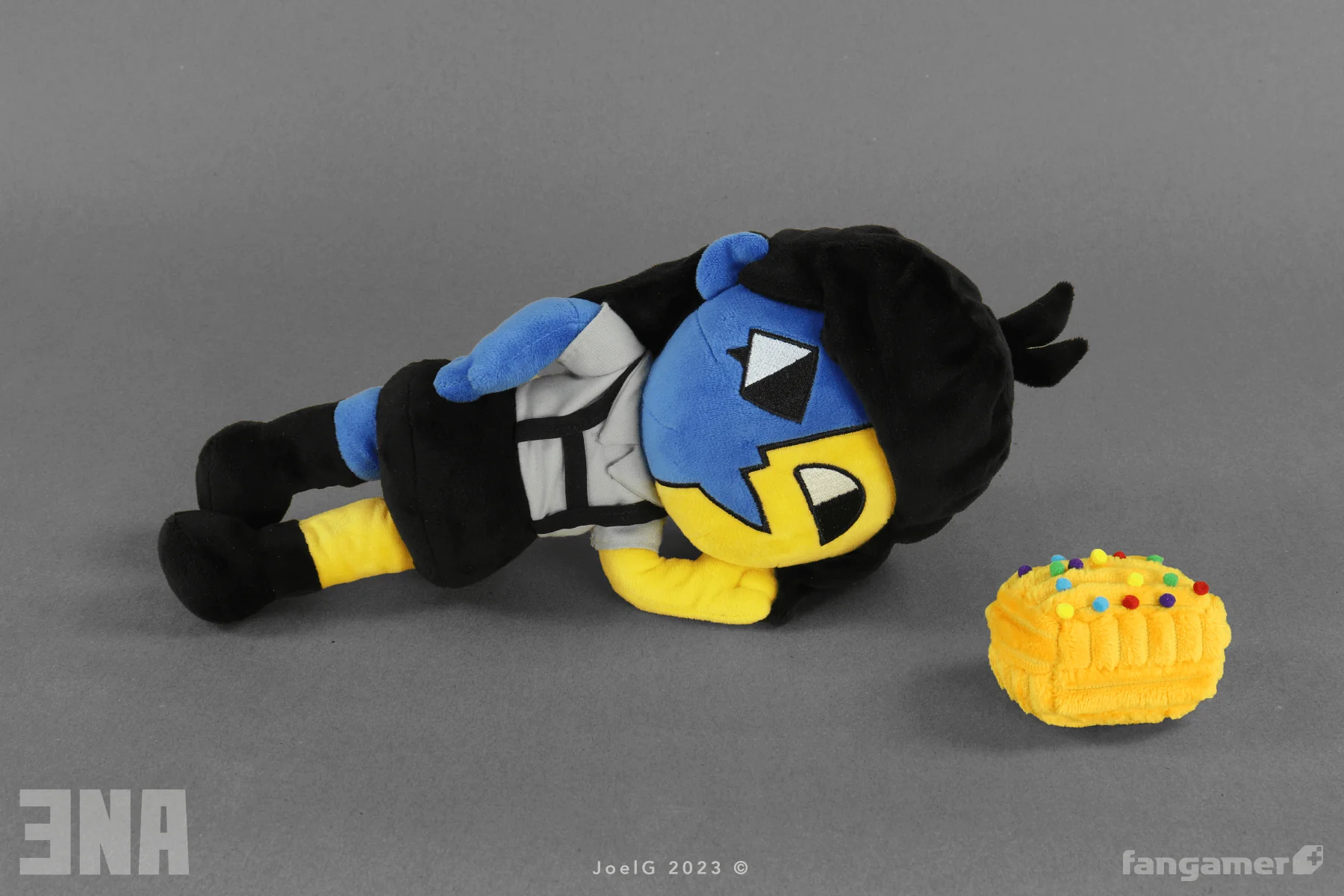 ENA Plush - Image 8
