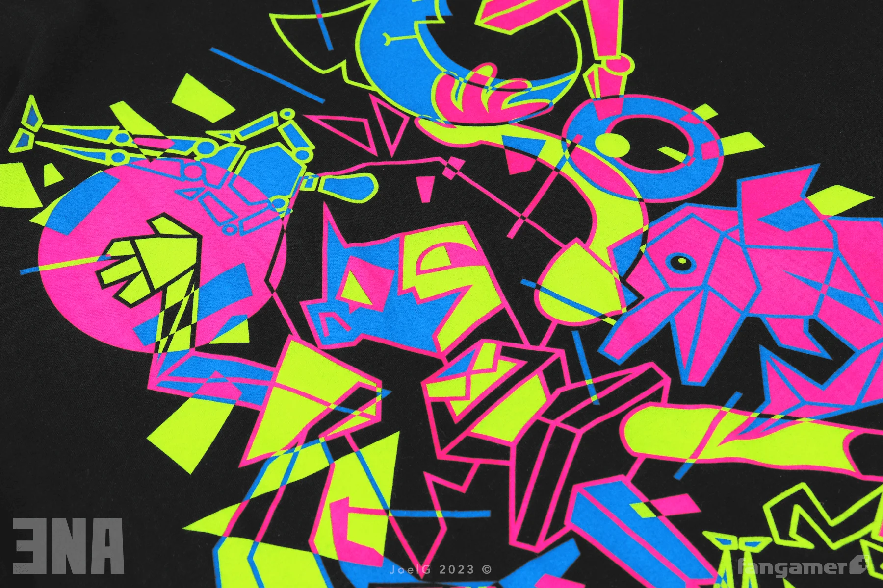 What's the Data, Theta? - Image 6