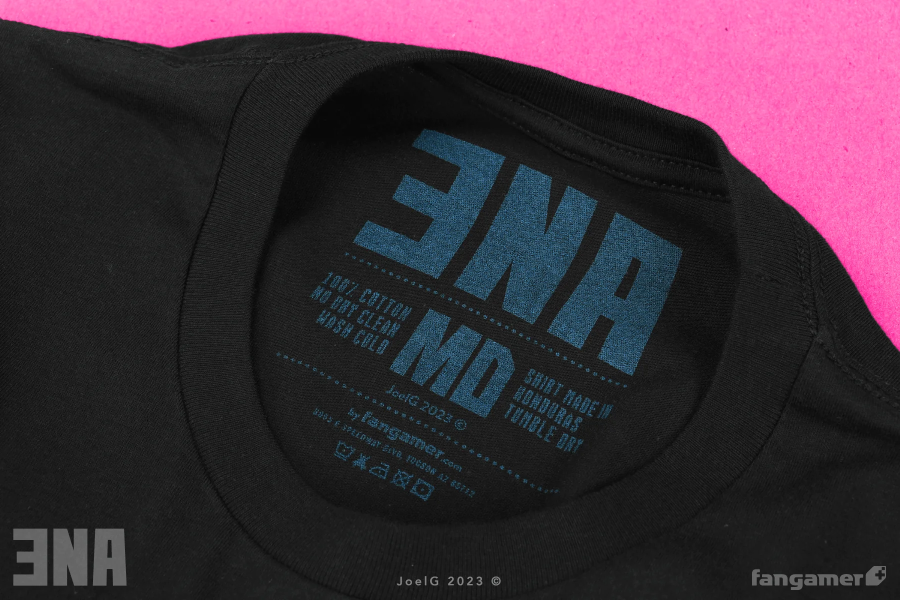 What's the Data, Theta? - Image 7