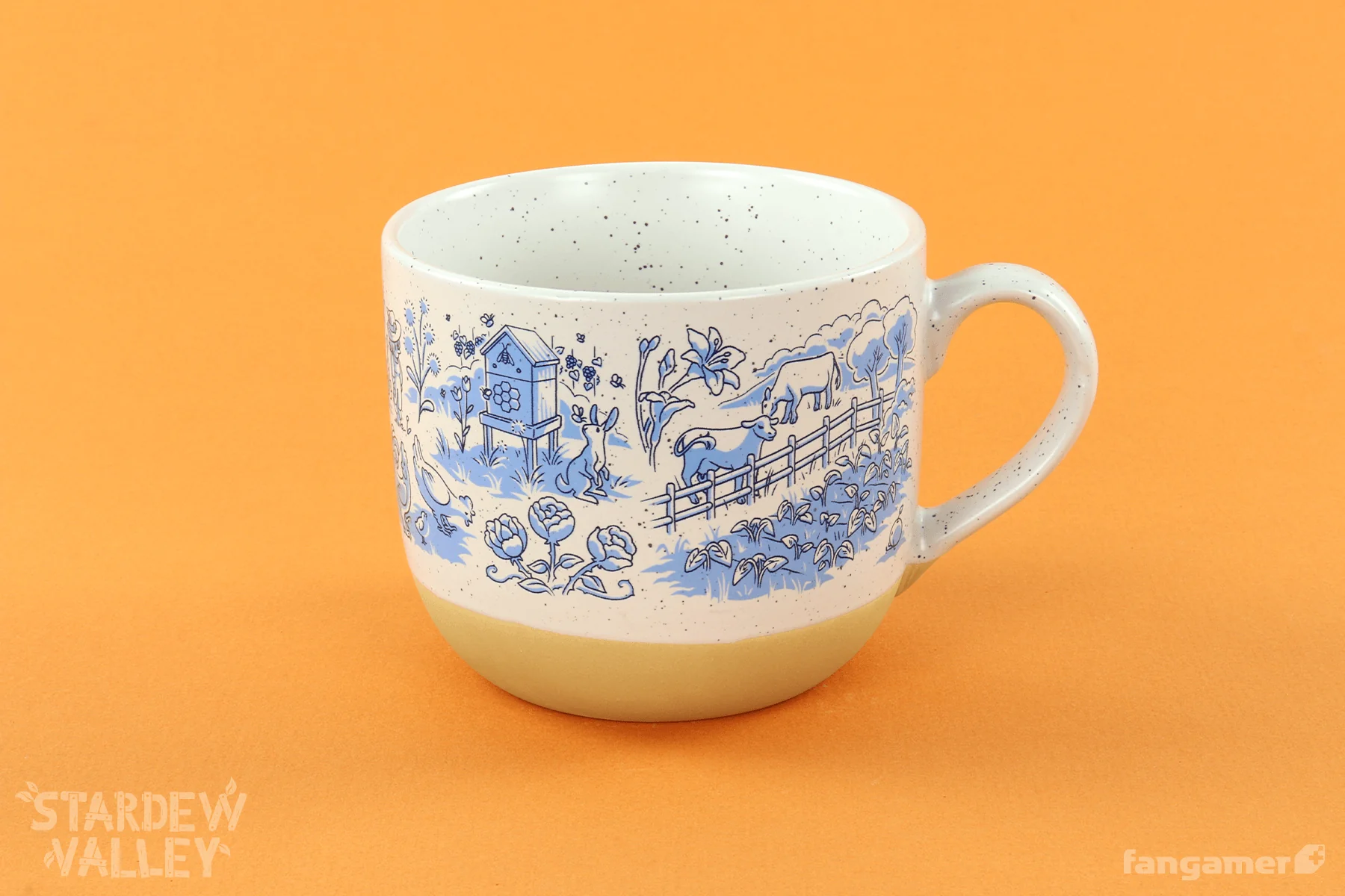 Farm Life Mug - Image 6