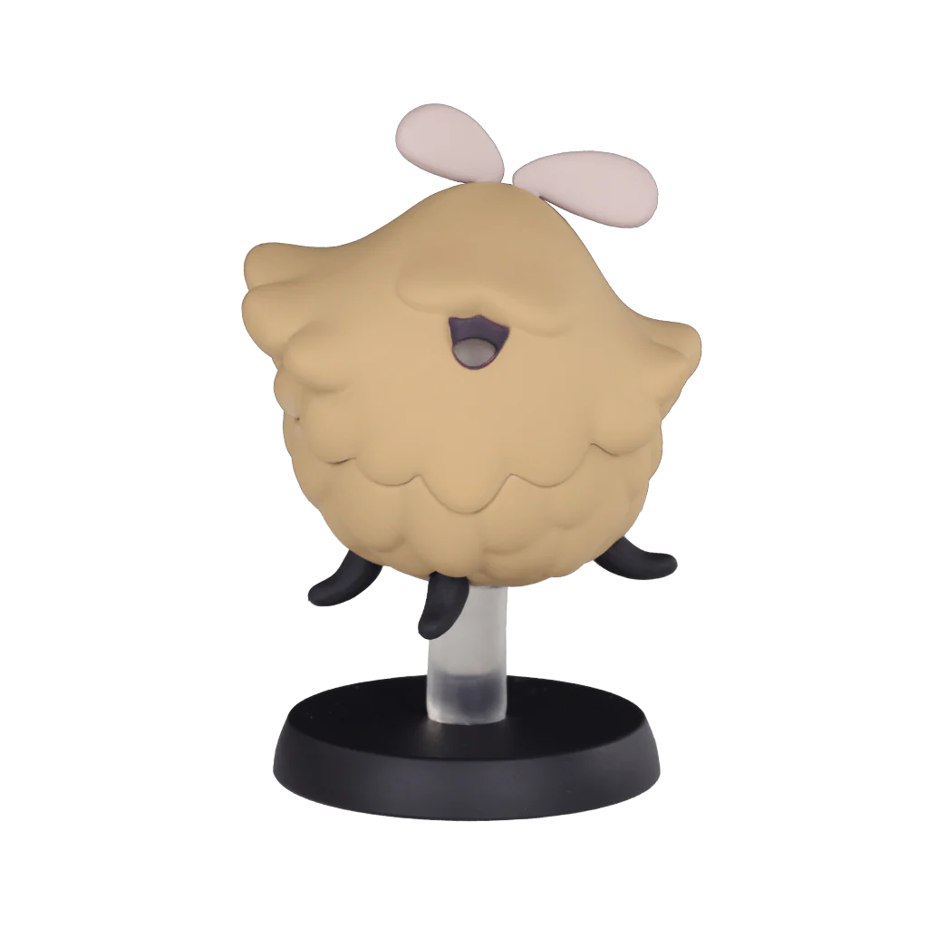 Flea Mini Figurine - Image 2