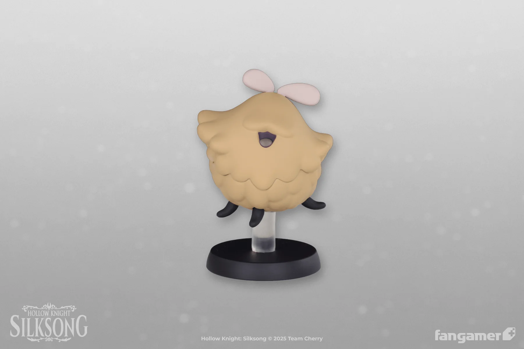 Flea Mini Figurine - Image 3