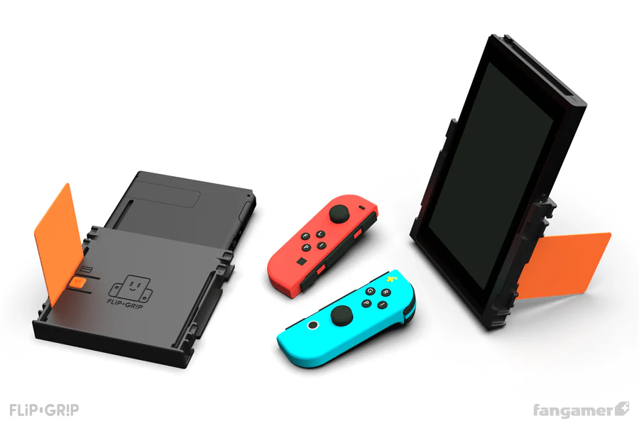 Flip Grip - Image 8