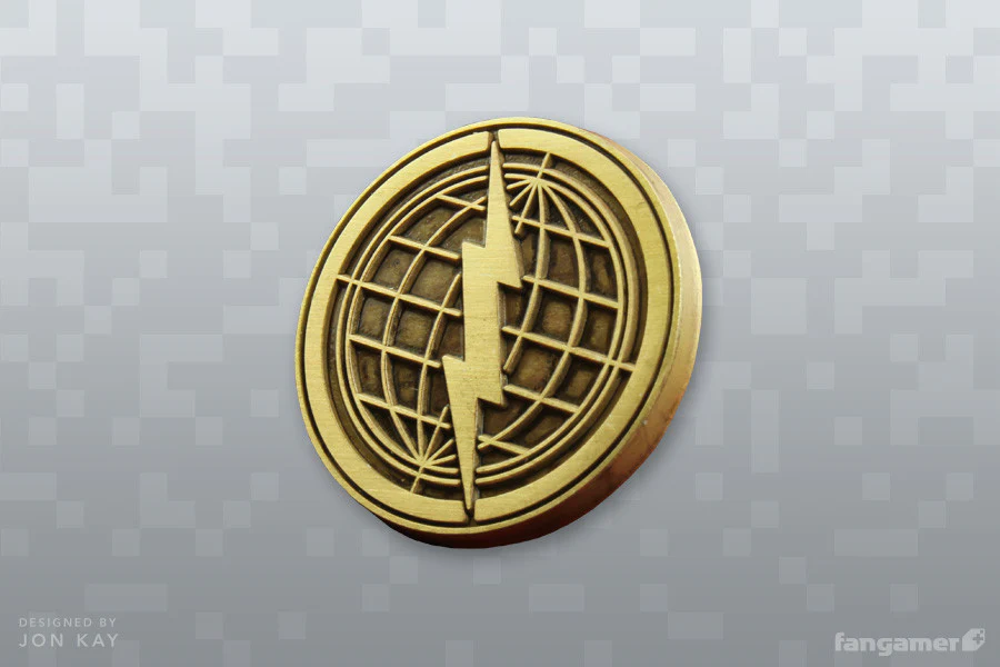 Franklin Pin - Image 3