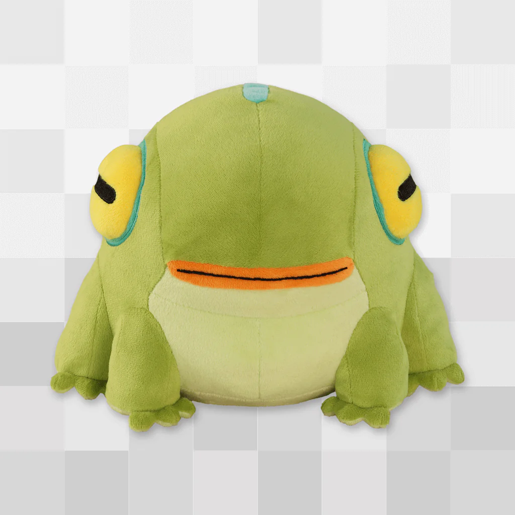 Frinos Plush