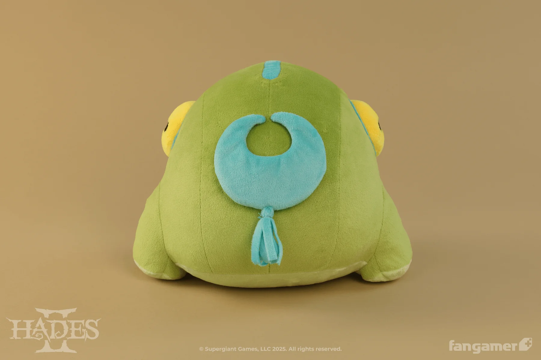 Frinos Plush - Image 5