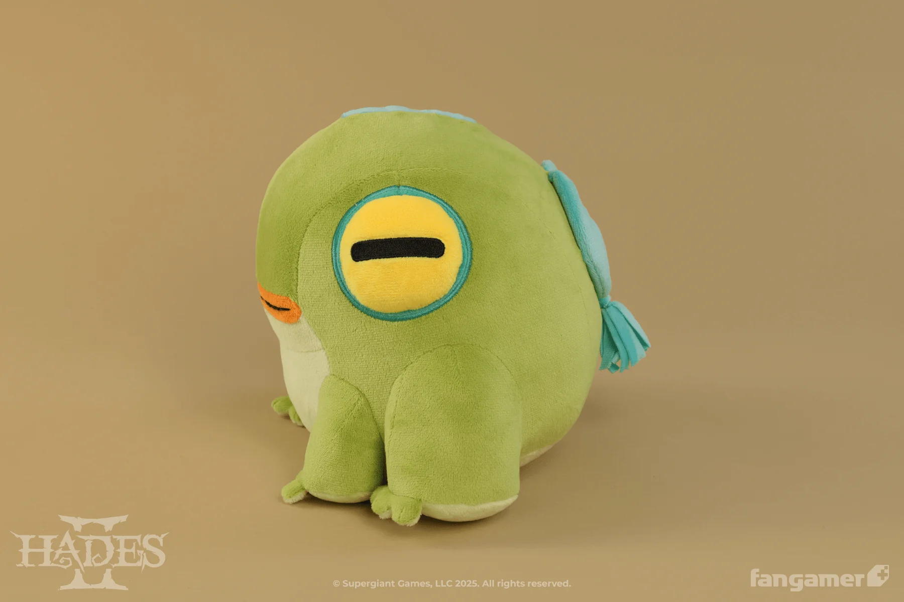 Frinos Plush - Image 6