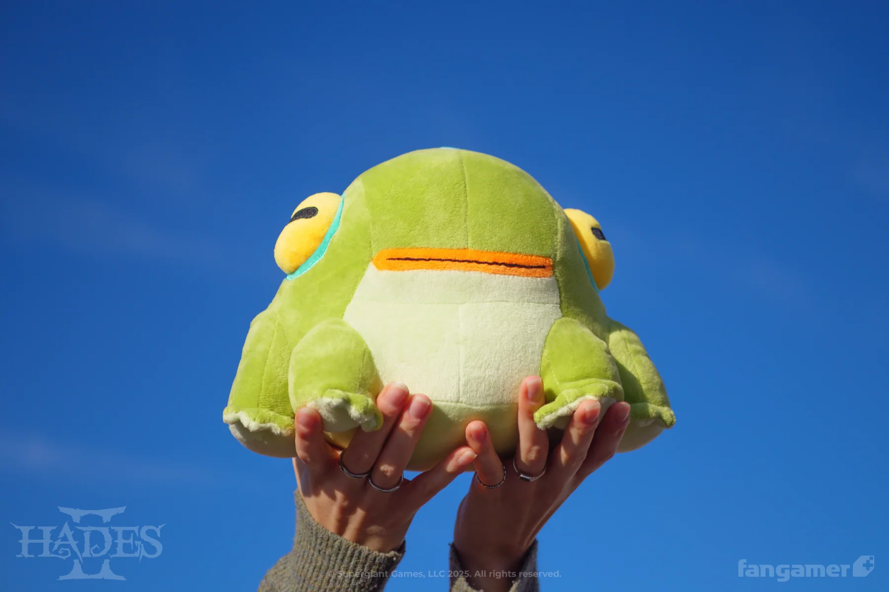 Frinos Plush - Image 9
