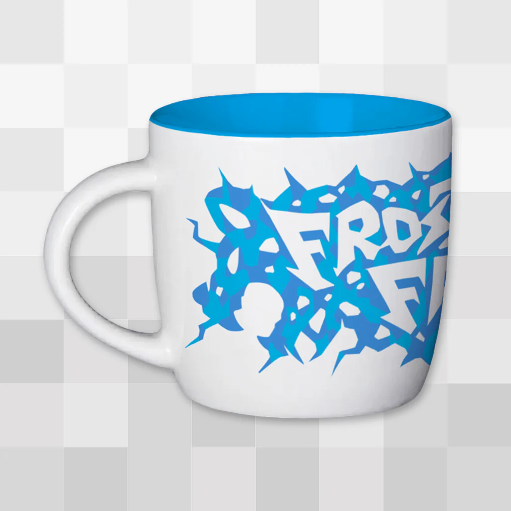 Frost Fatales Mug