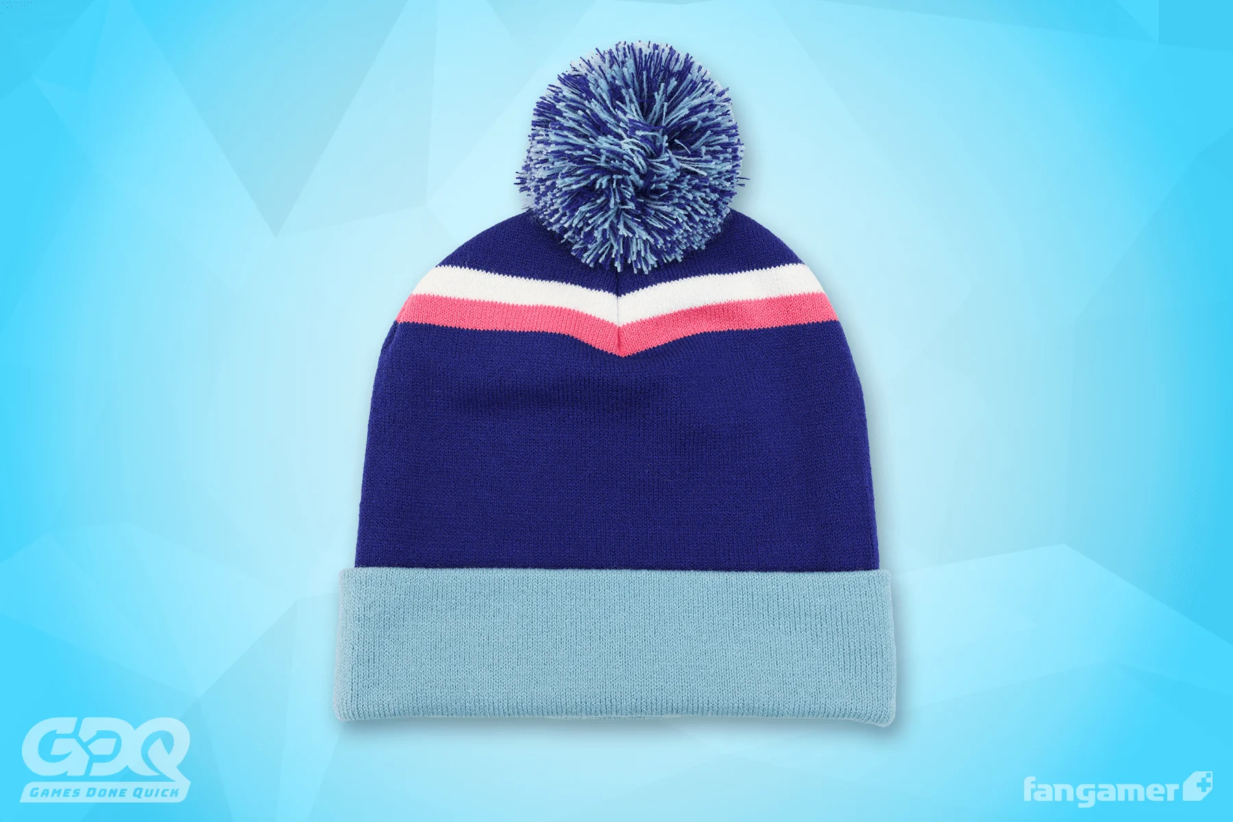 GDQ Personal Best Beanie - Image 4