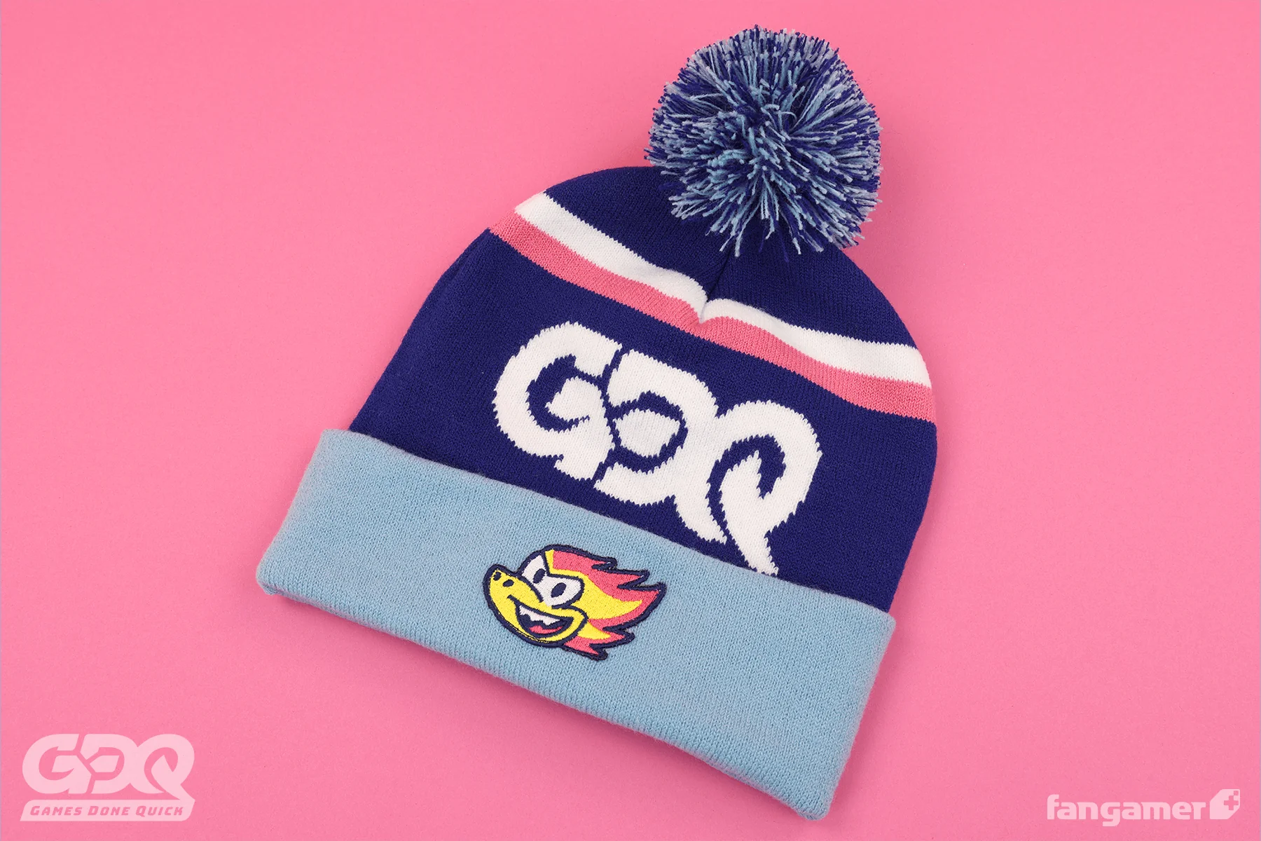 GDQ Personal Best Beanie - Image 5