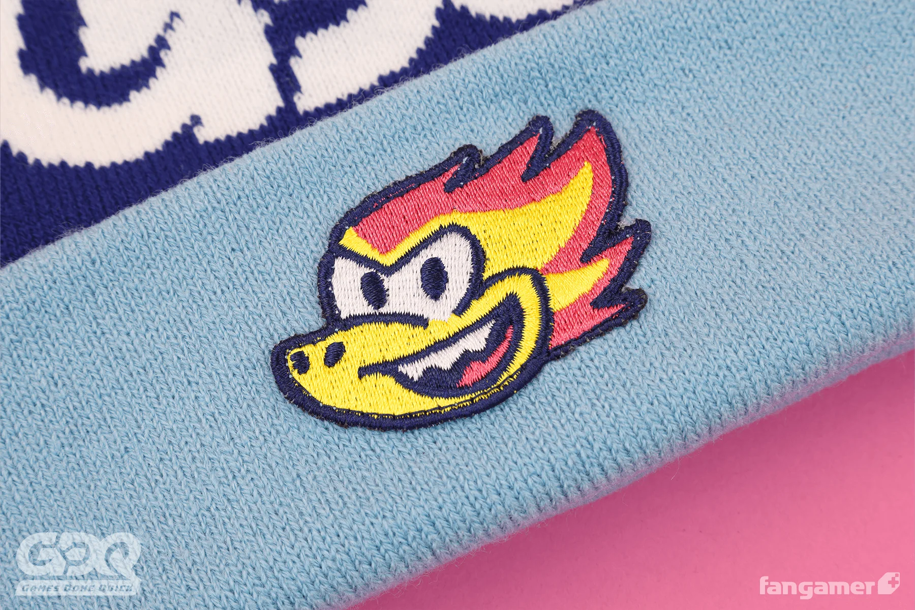 GDQ Personal Best Beanie - Image 6