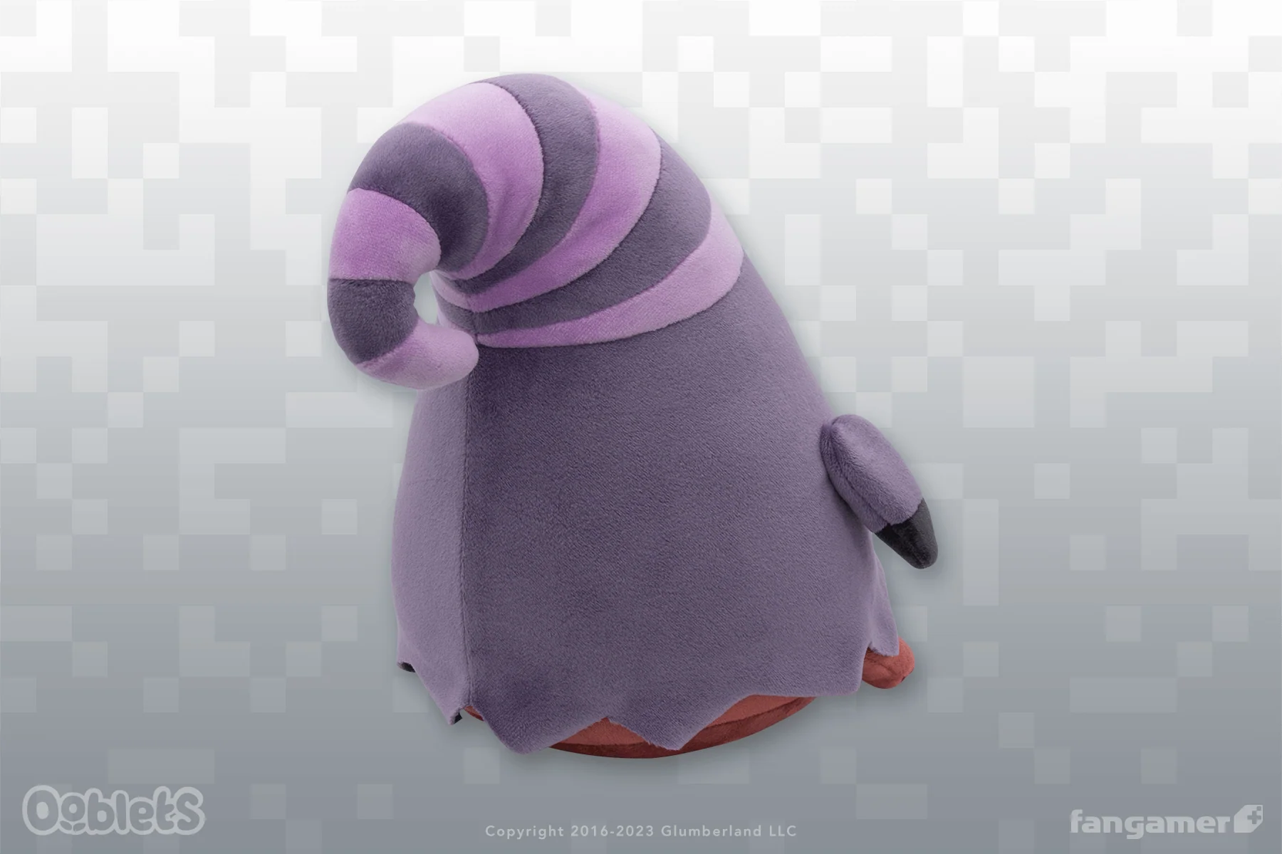 Glanter Plush - Image 4