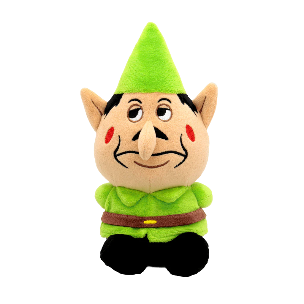 Gnome Peppino Plush - Image 2