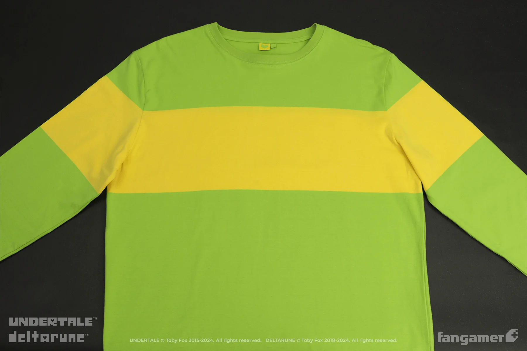 Important Person's Shirt - Image 5