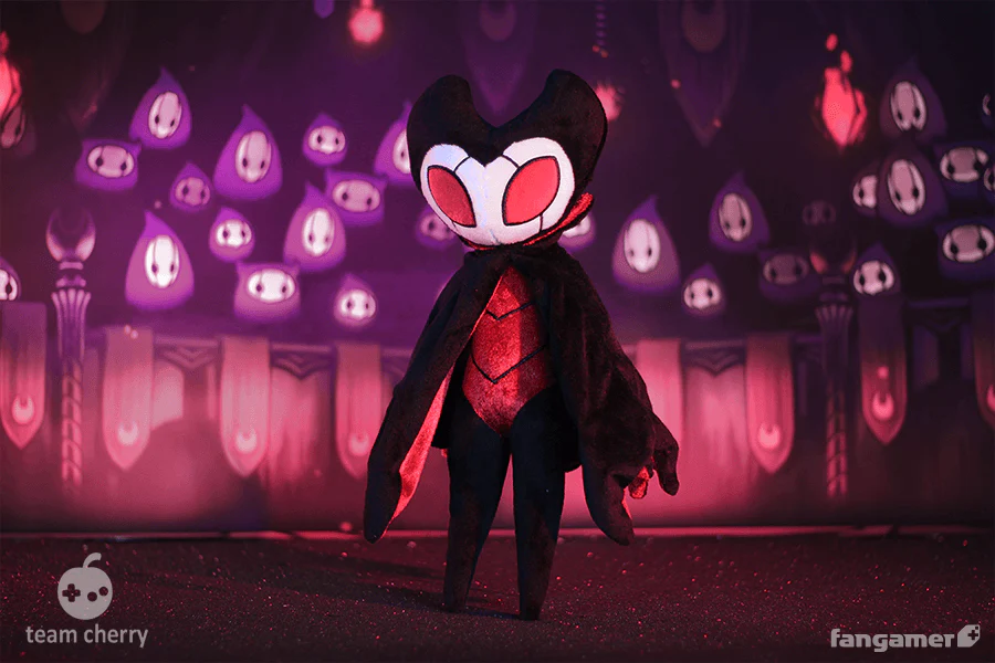 Grimm Plush - Image 5