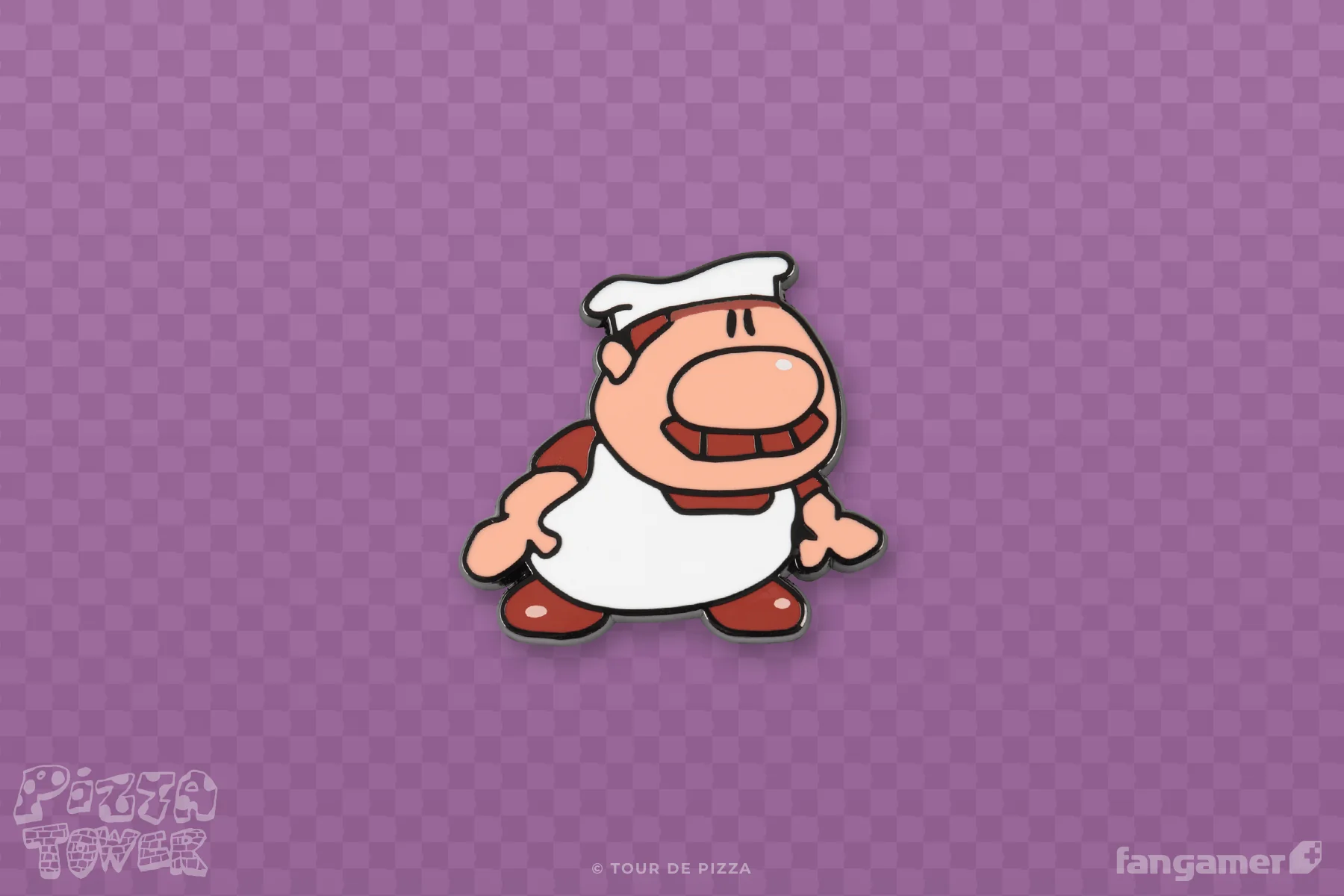 Gustavo Pin - Image 3