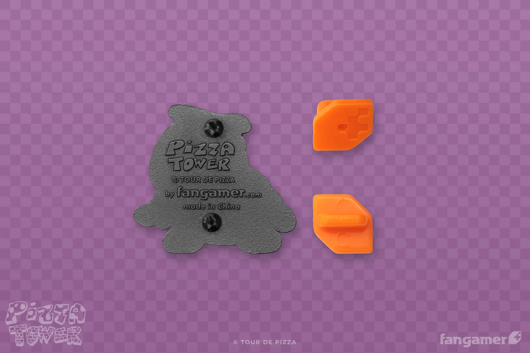 Gustavo Pin - Image 4
