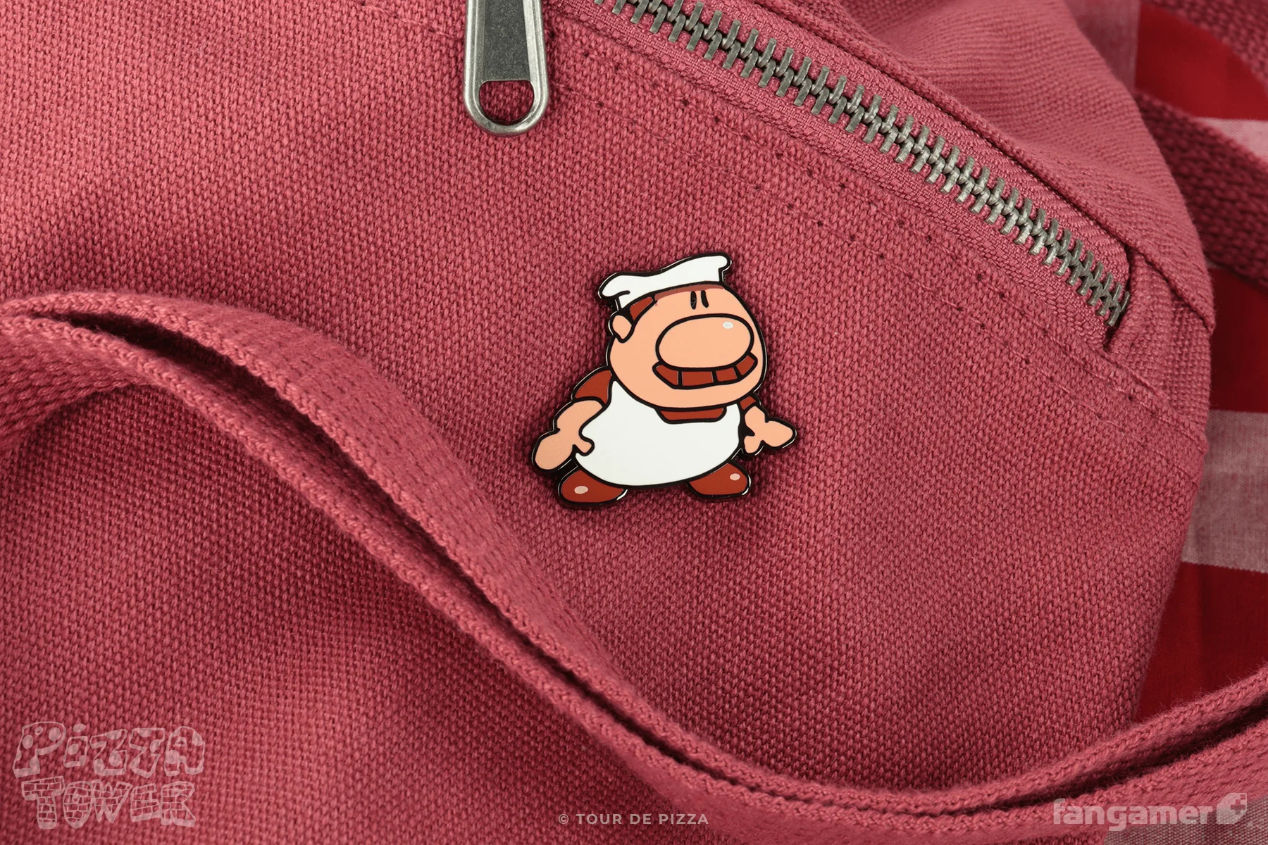 Gustavo Pin - Image 6