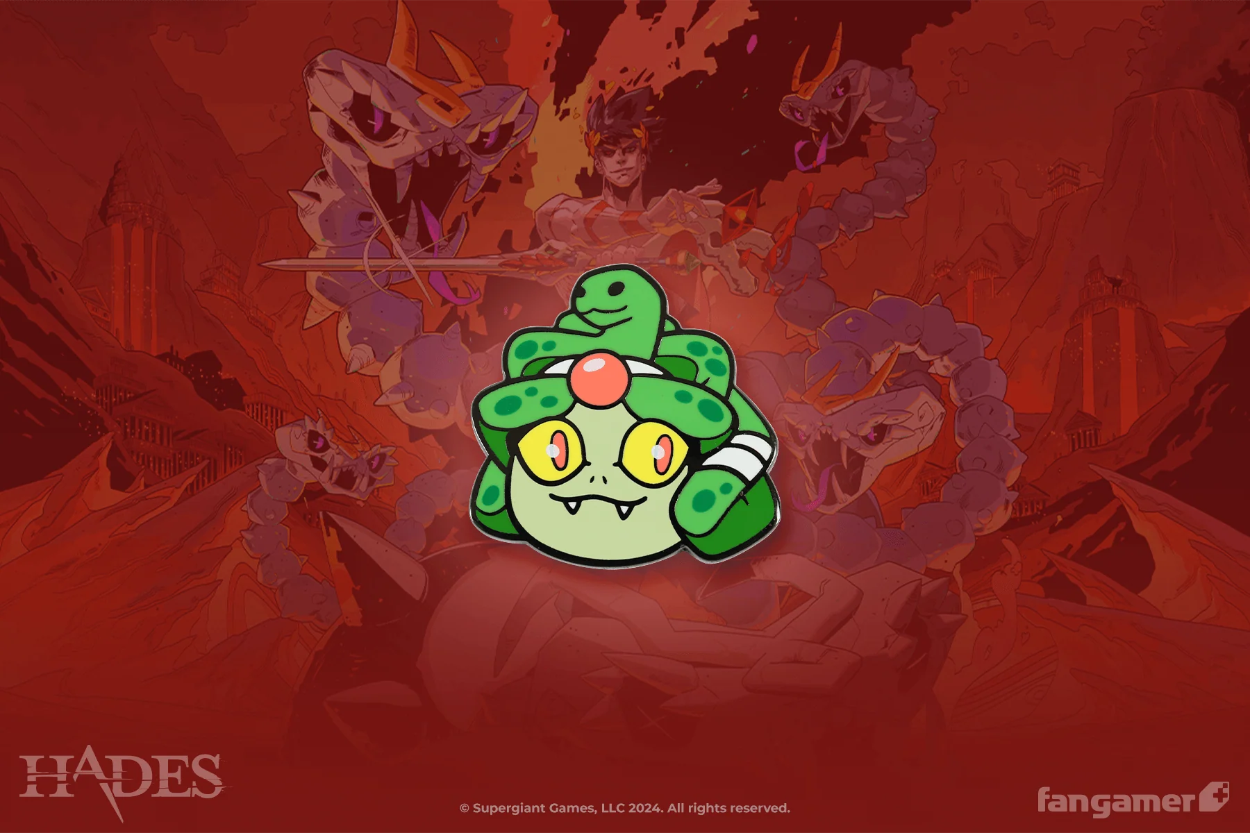 Dusa Pin - Image 3