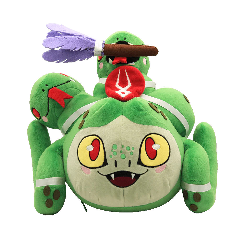 Dusa Talking Plush - Image 2