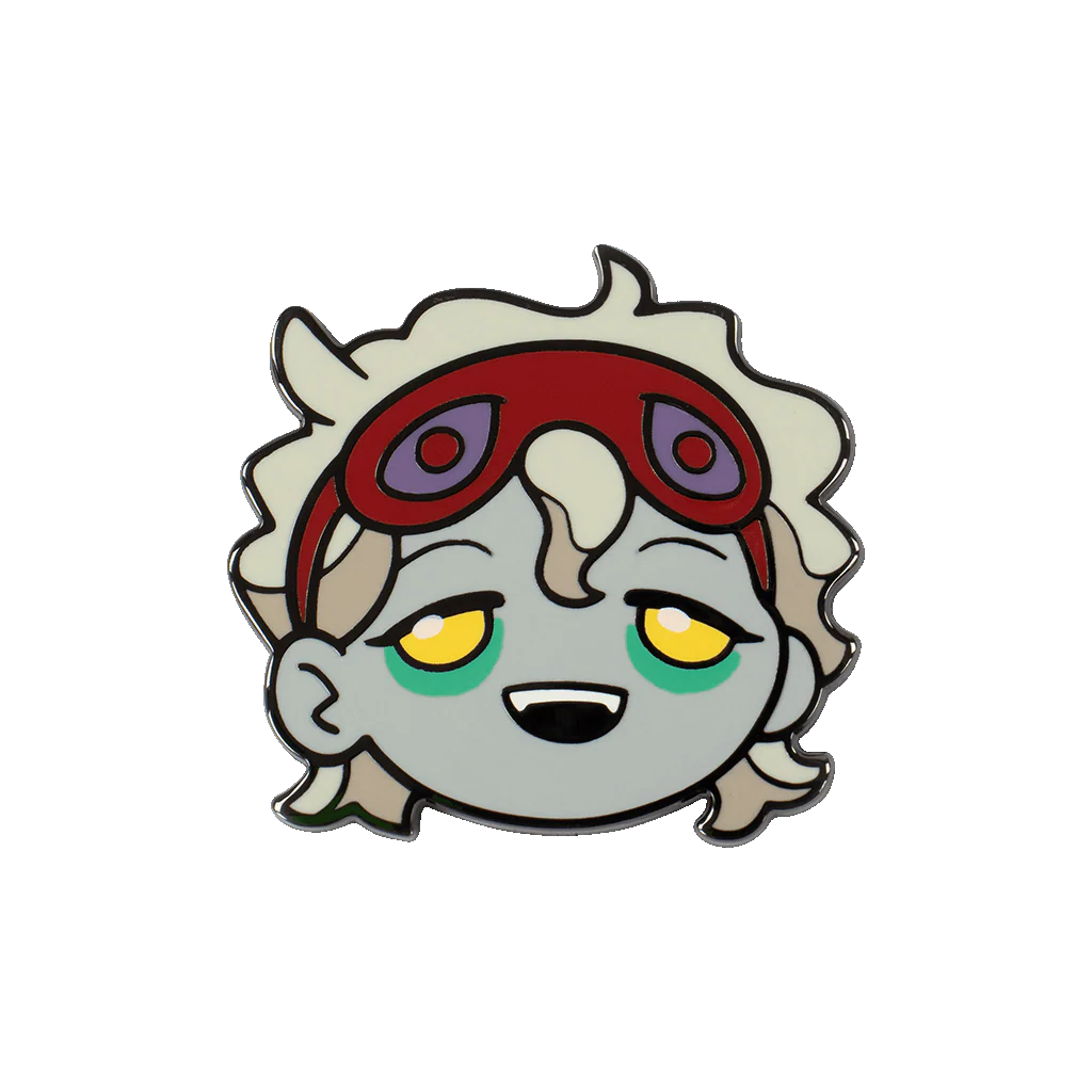 Hypnos Pin - Image 2
