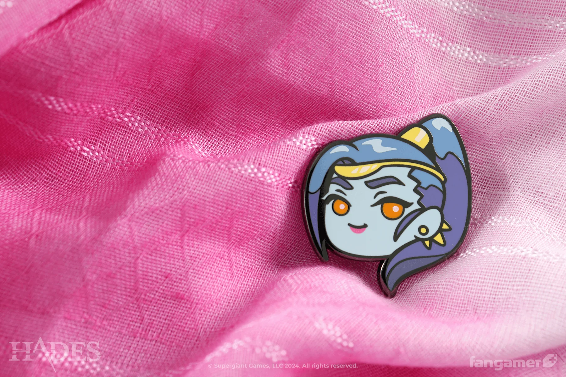 Megaera Pin - Image 5