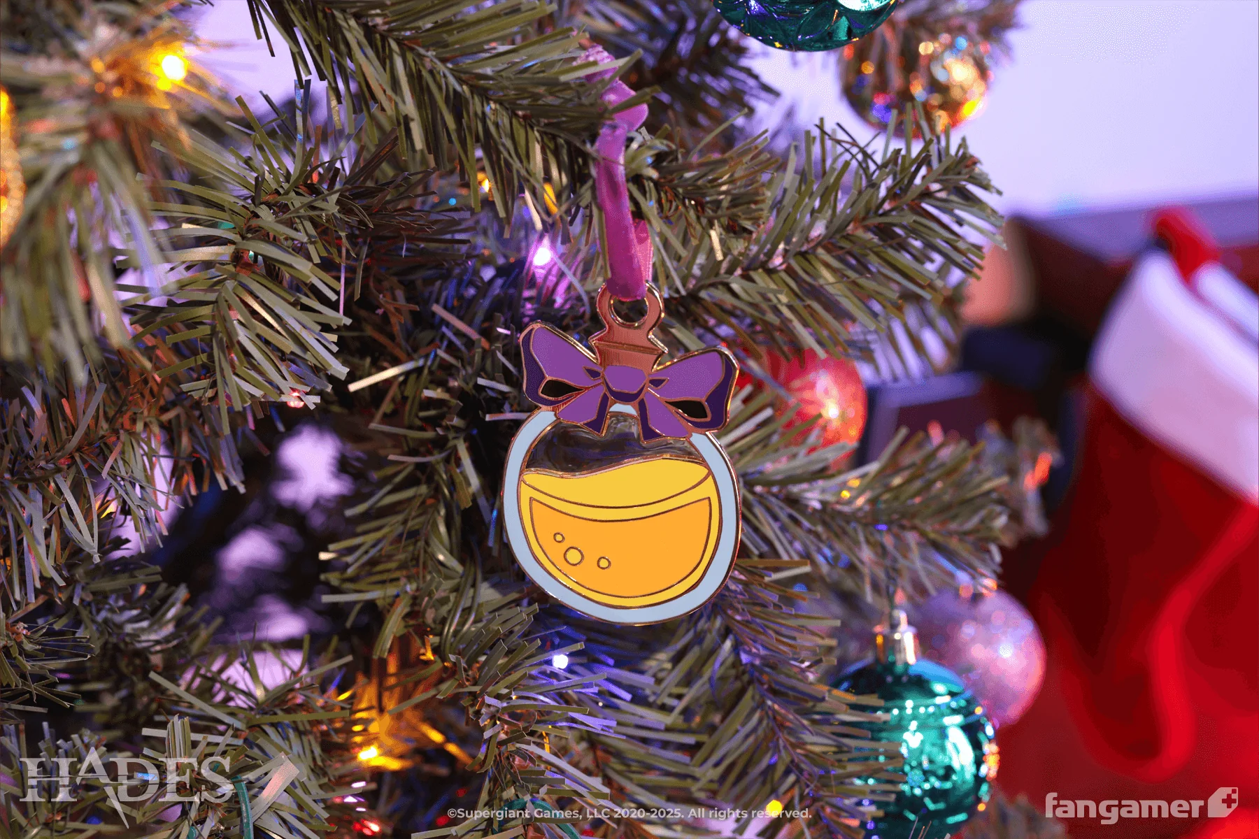 Nectar Ornament - Image 6