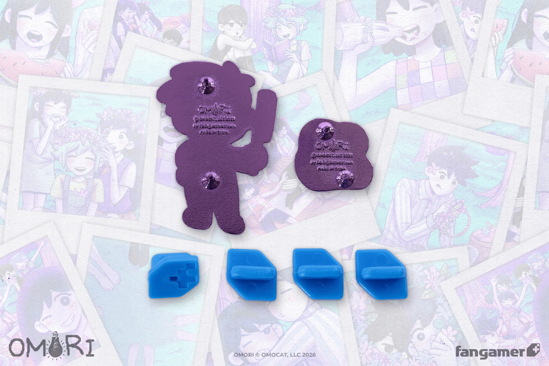 HERO Pin - Image 4