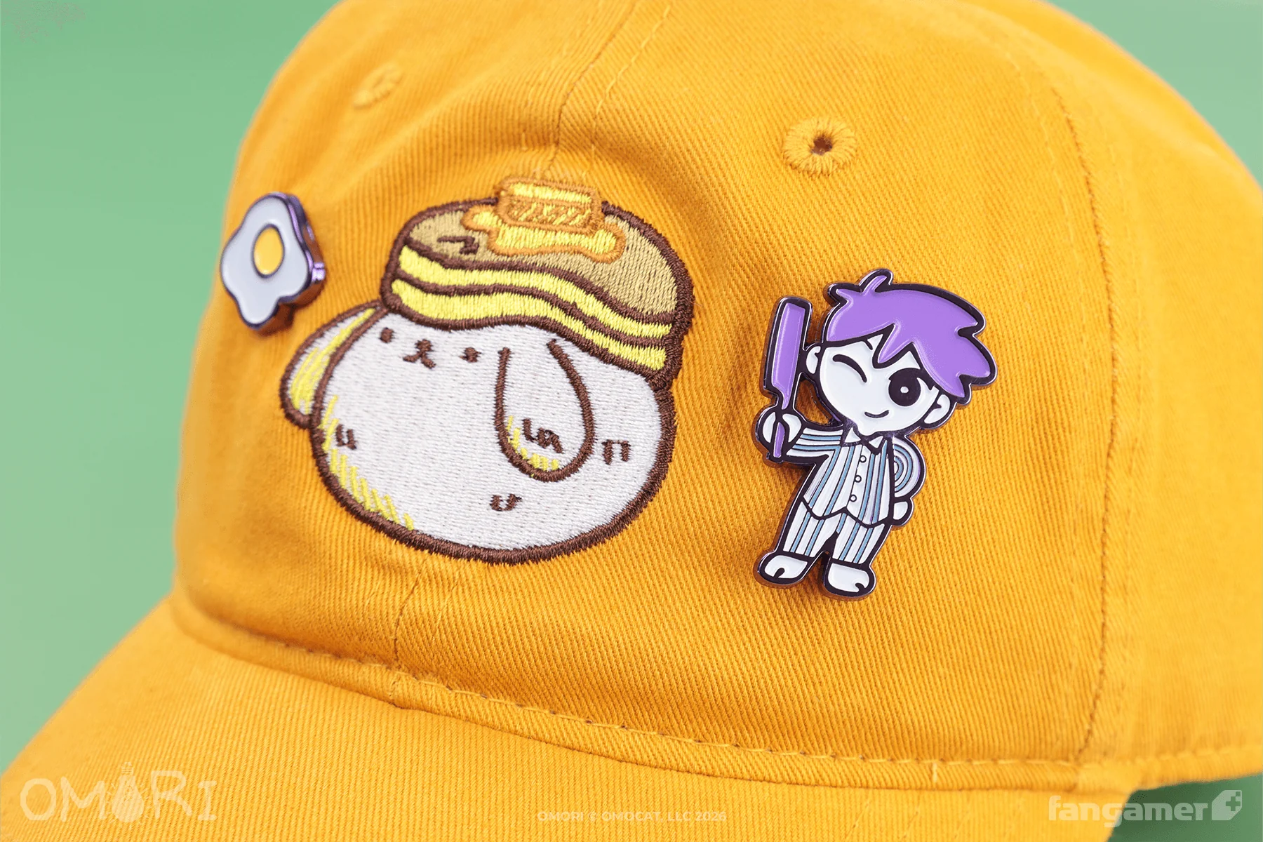 HERO Pin - Image 6