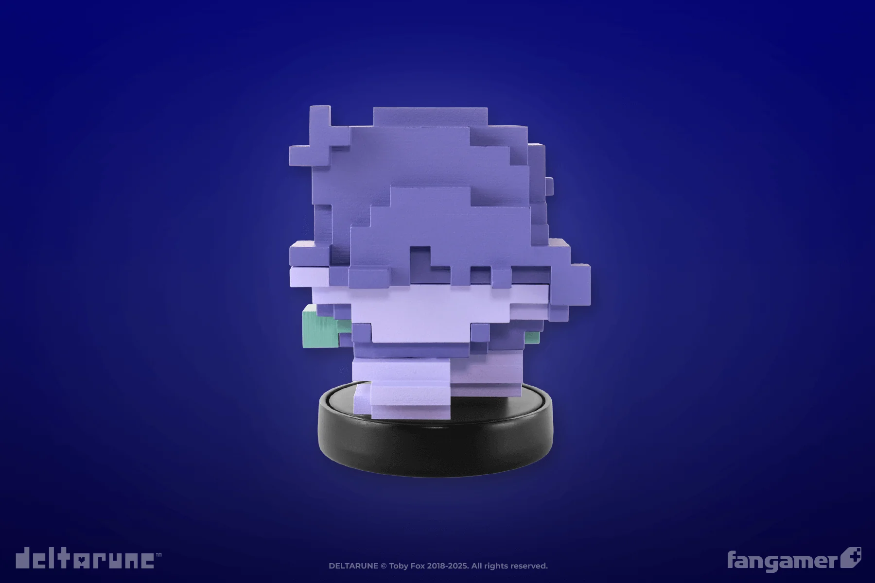 HERO_SWORD Figurine - Image 5