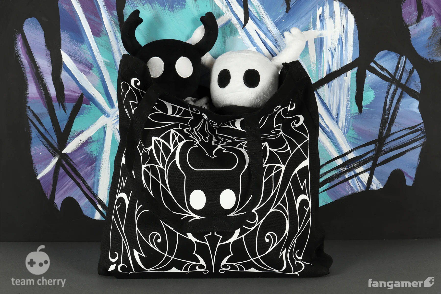 Relic Seeker's Tote Bag - Image 6