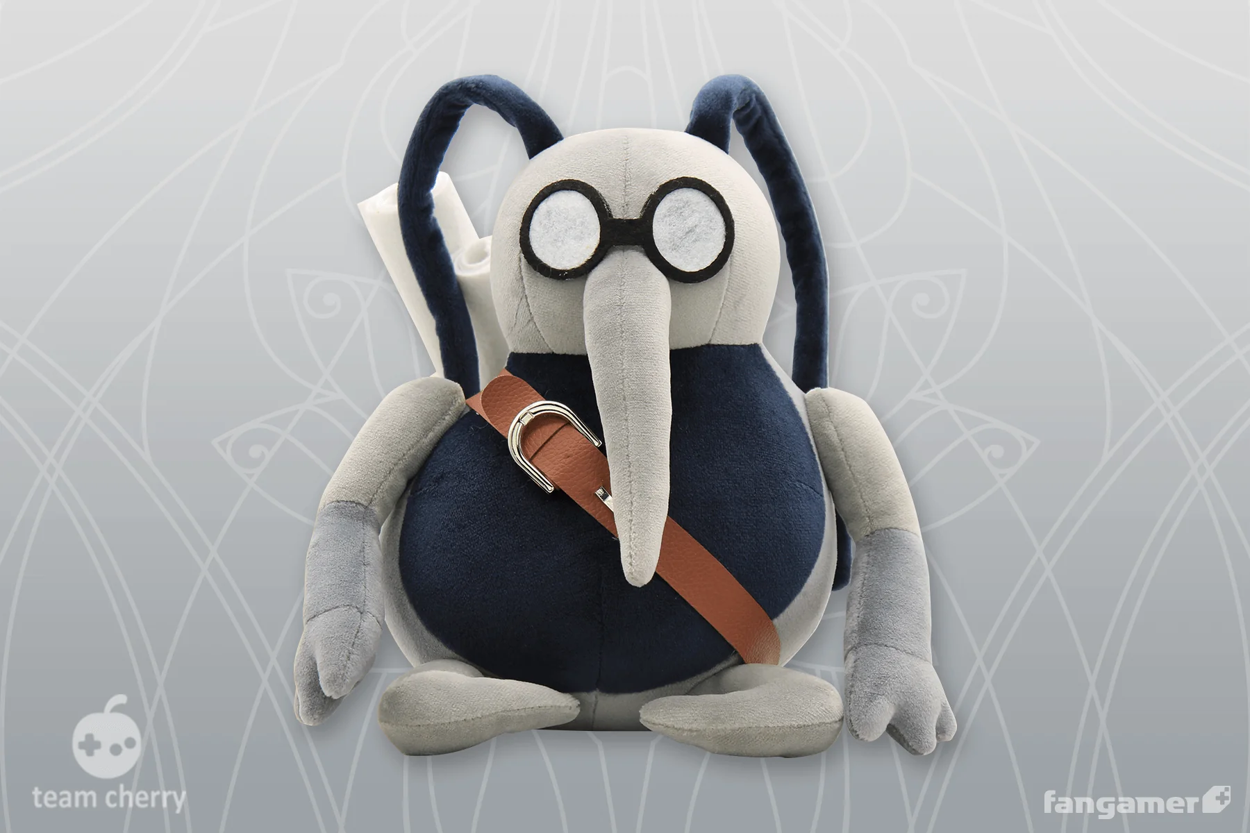 Cornifer Humming Plush - Image 3