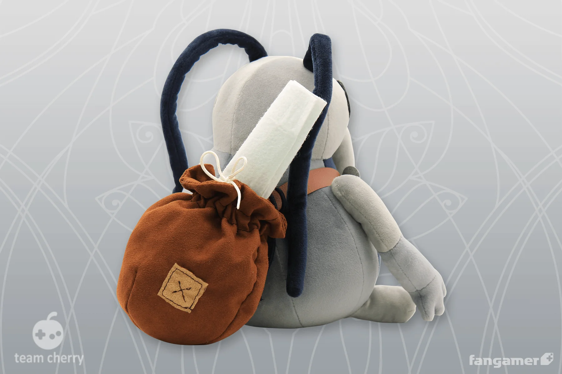 Cornifer Humming Plush - Image 5